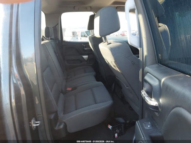 Chevrolet Silverado 1500 Lt Image 3