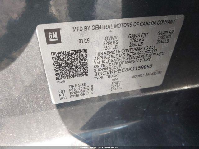 Chevrolet Silverado 1500 Lt Image 5