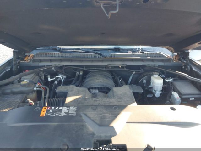 Chevrolet Silverado 1500 Lt Image 4