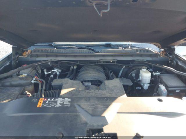 Chevrolet Silverado 1500 Lt Image 4