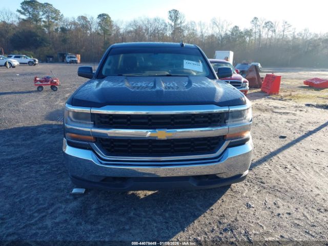 Chevrolet Silverado 1500 Lt Image 11