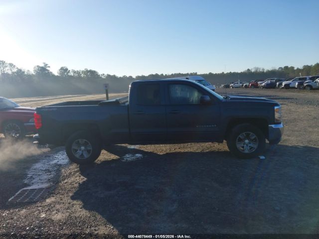 Chevrolet Silverado 1500 Lt Image 14