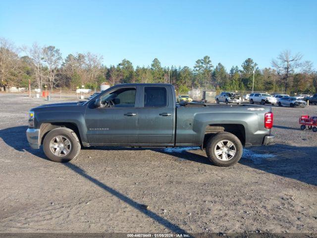 Chevrolet Silverado 1500 Lt Image 2