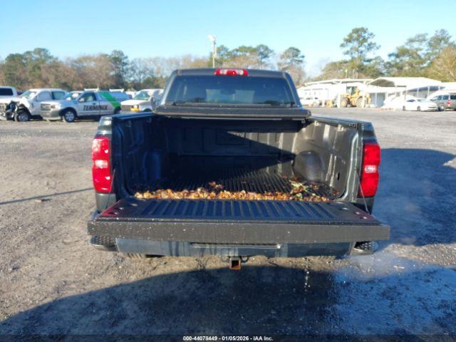 Chevrolet Silverado 1500 Lt Image 16