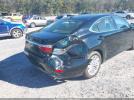 Lexus Es Image 9