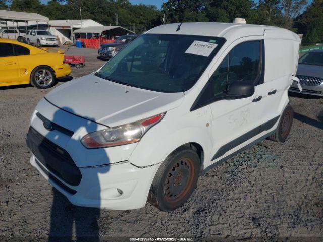 Ford Transit Xlt Image 6