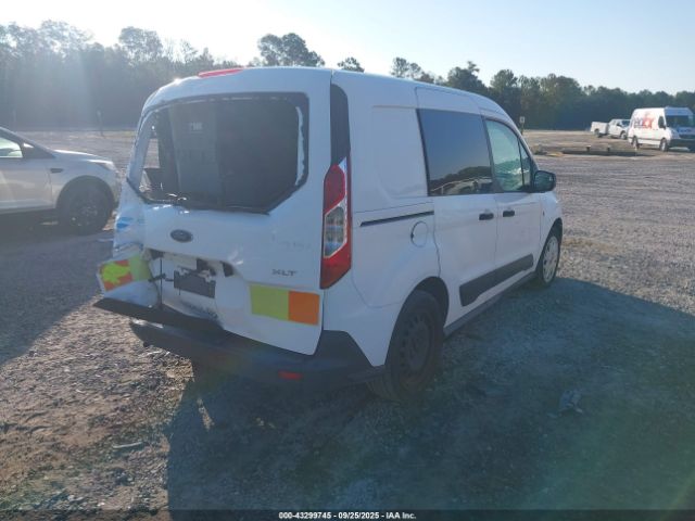 Ford Transit Xlt Image 7