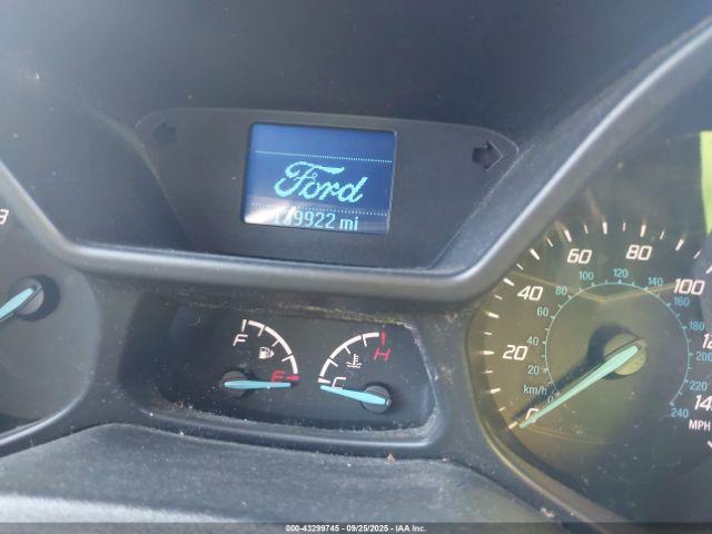 Ford Transit Xlt Image 5