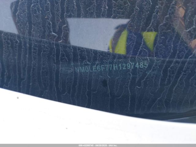 Ford Transit Xlt Image 3