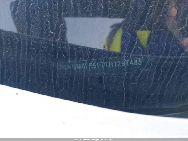 Ford Transit Xlt Image 3