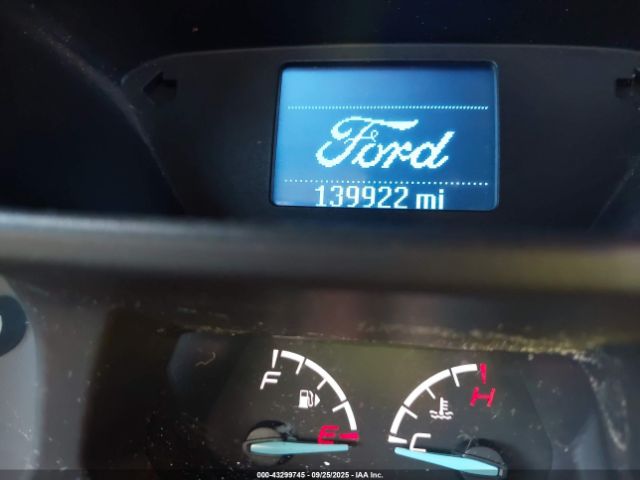 Ford Transit Xlt Image 14