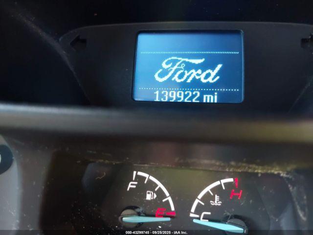 Ford Transit Xlt Image 14