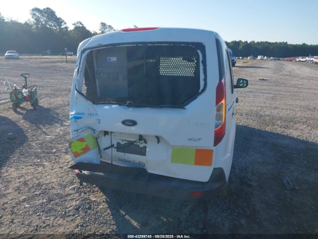 Ford Transit Xlt Image 16