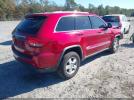 Jeep Grand Cherokee Laredo Image 15
