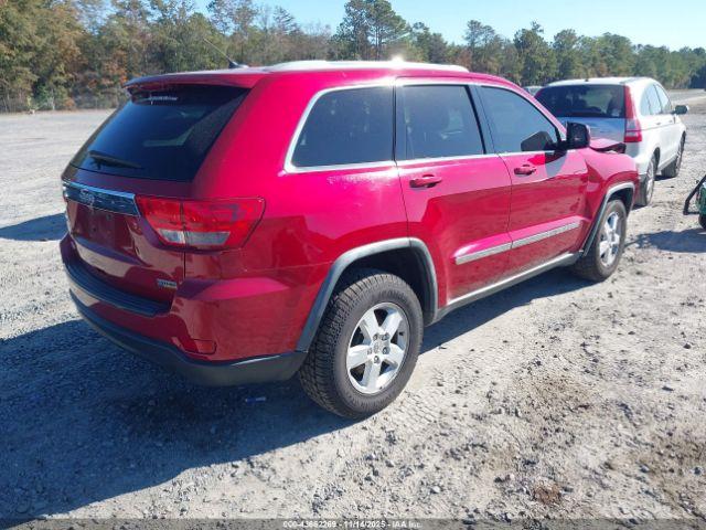 Jeep Grand Cherokee Laredo Image 15