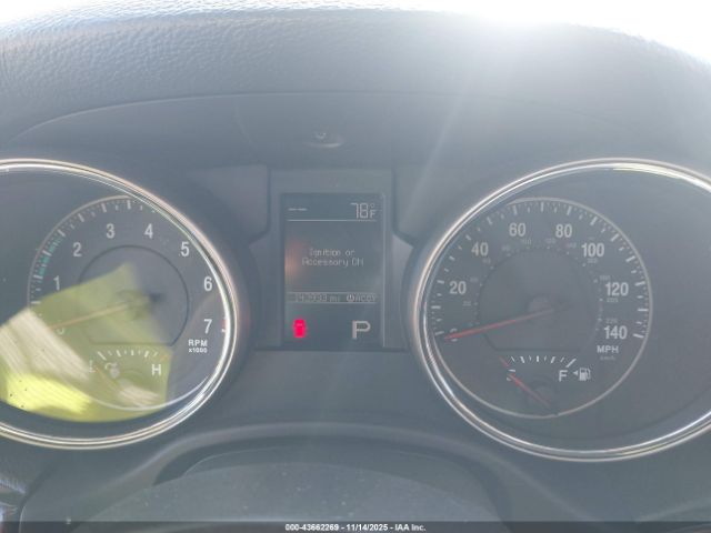 Jeep Grand Cherokee Laredo Image 4