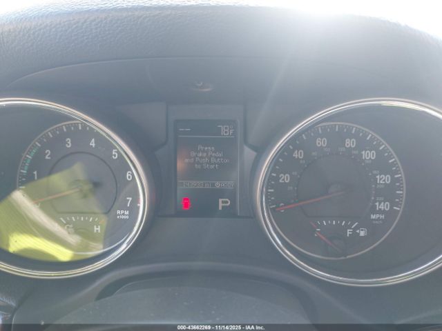 Jeep Grand Cherokee Laredo Image 7