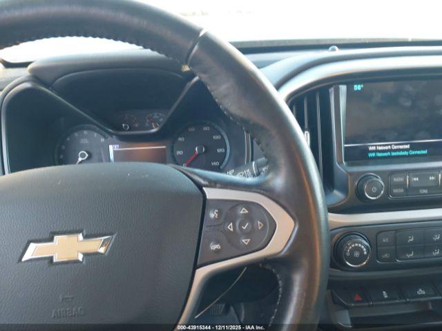 Chevrolet Colorado Lt Image 12