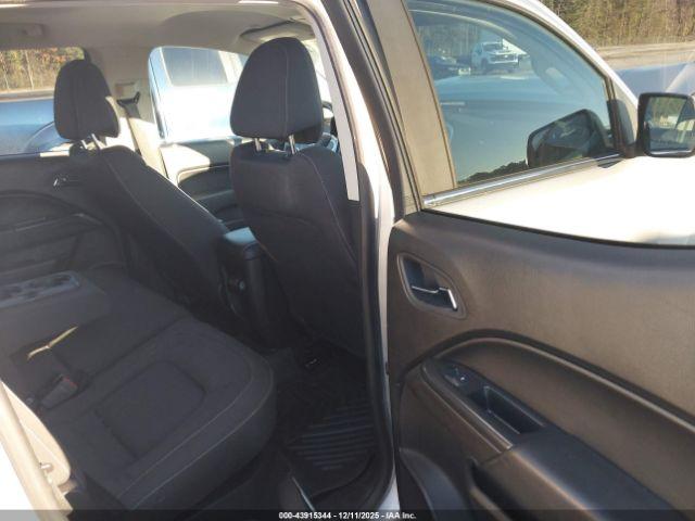 Chevrolet Colorado Lt Image 6