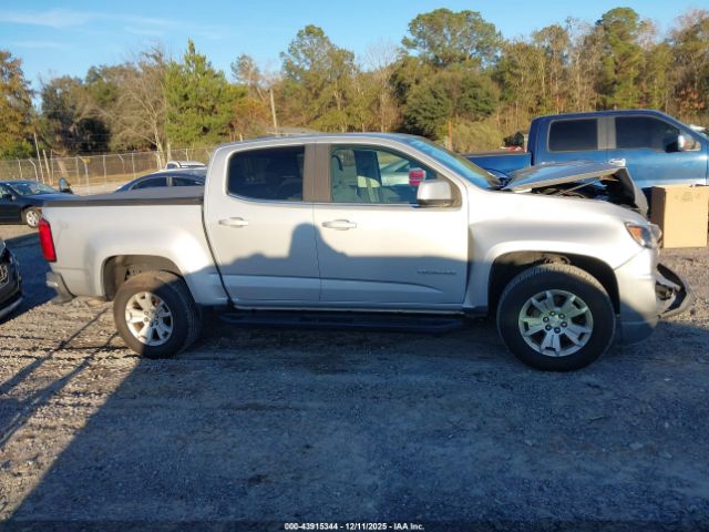 Chevrolet Colorado Lt Image 14