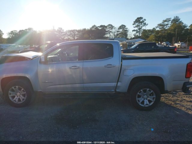 Chevrolet Colorado Lt Image 2