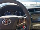 Toyota Camry Xle Image 7