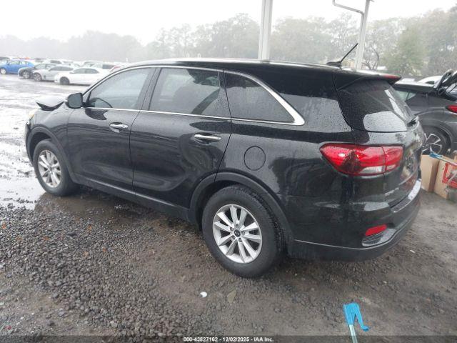 Kia Sorento 2.4l Lx Image 15