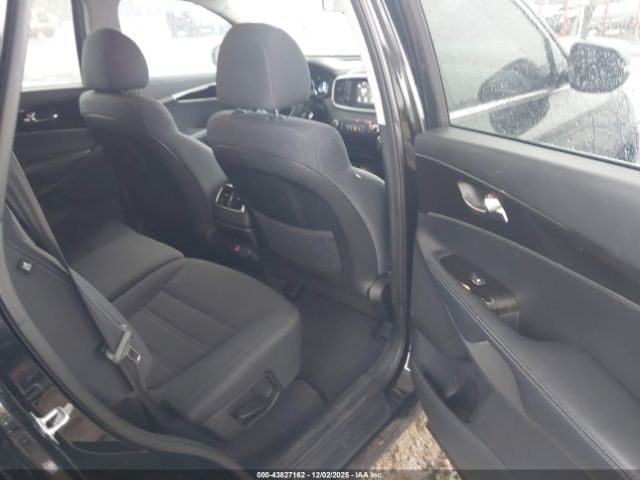 Kia Sorento 2.4l Lx Image 9