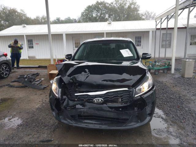 Kia Sorento 2.4l Lx Image 3