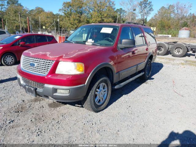 Ford Expedition Xlt Image 4