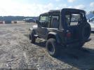 Jeep Wrangler S Image 3