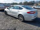 Ford Fusion Se Image 10