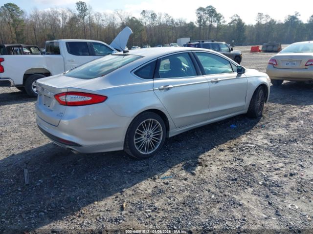 Ford Fusion Se Image 13