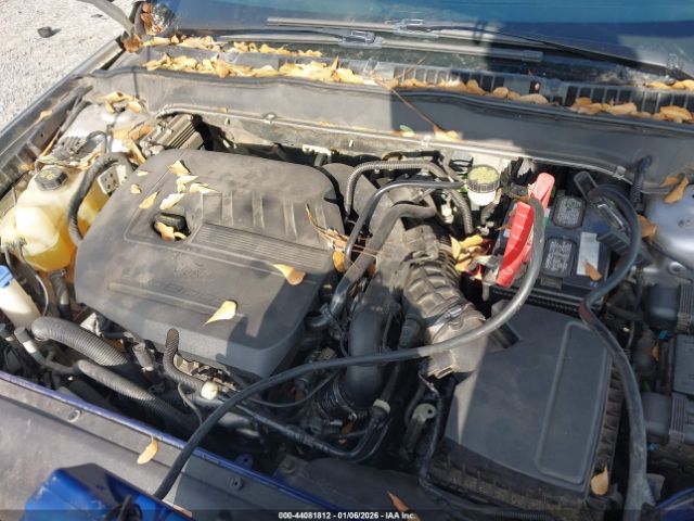 Ford Fusion Se Image 3