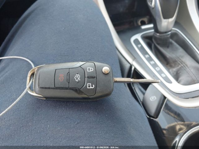 Ford Fusion Se Image 6