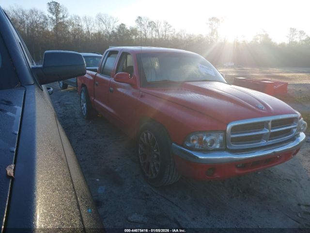 Dodge Dakota Image 1