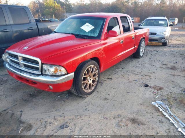 Dodge Dakota Image 6