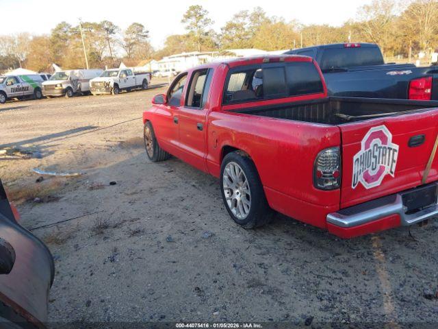 Dodge Dakota Image 5