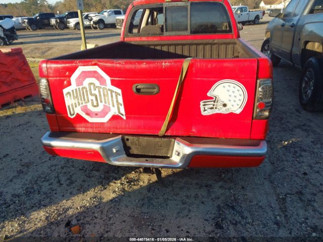 Dodge Dakota Image 7