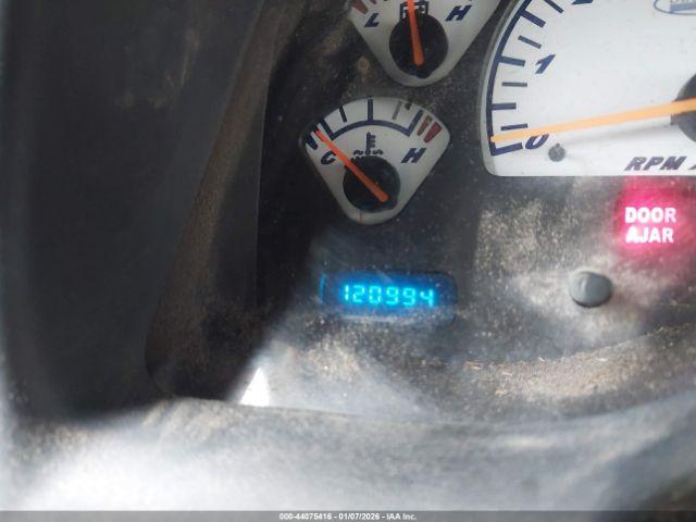 Dodge Dakota Image 13