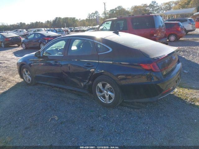 Hyundai SONATA Se Image 3