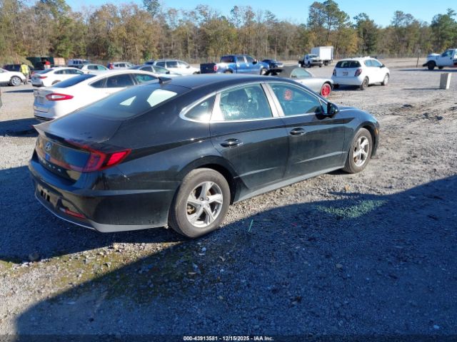 Hyundai SONATA Se Image 5