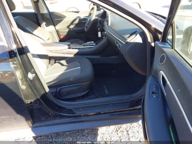 Hyundai SONATA Se Image 12