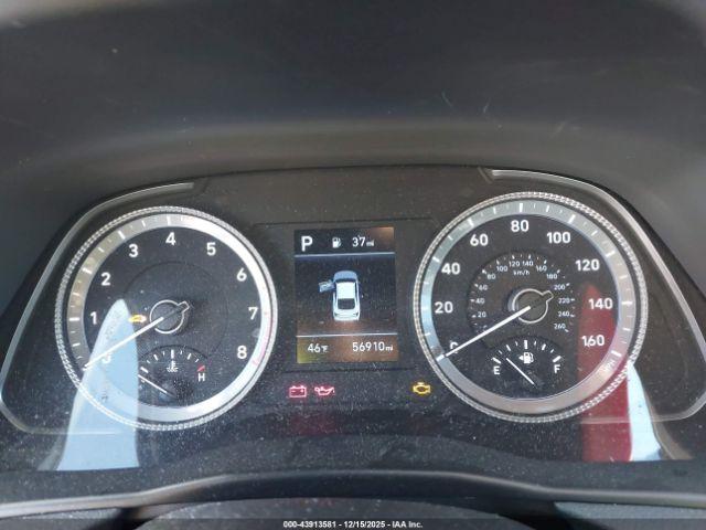 Hyundai SONATA Se Image 11