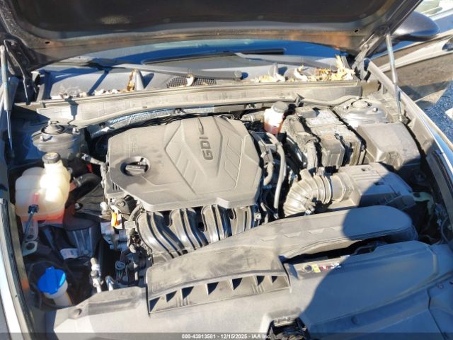 Hyundai SONATA Se Image 7