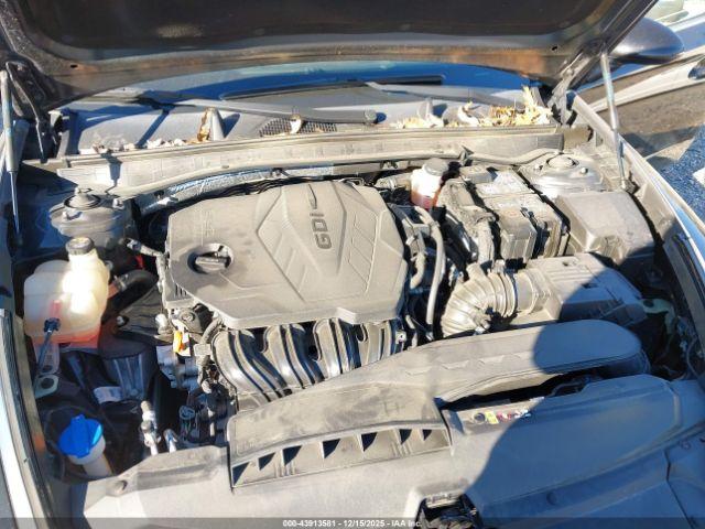 Hyundai SONATA Se Image 7