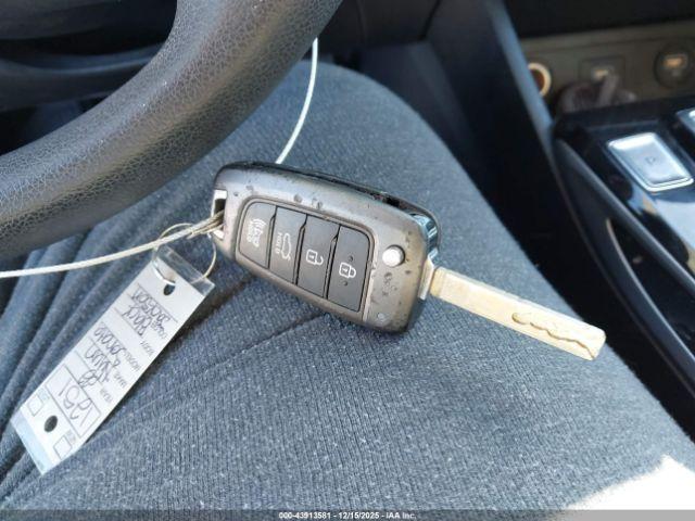 Hyundai SONATA Se Image 10