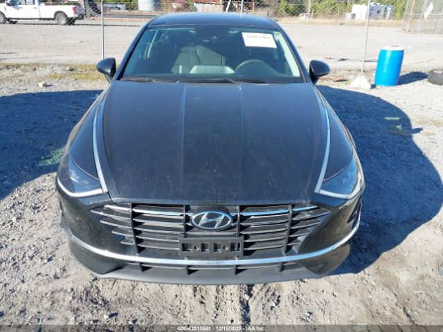 Hyundai SONATA Se Image 13