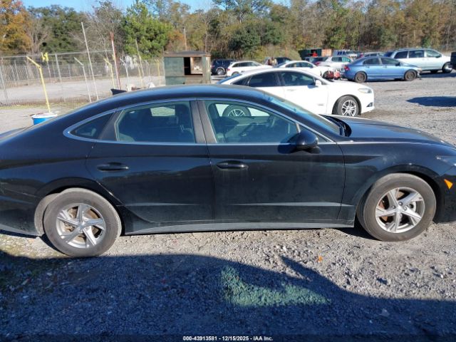 Hyundai SONATA Se Image 15