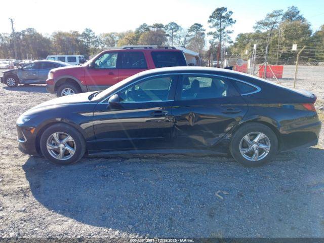 Hyundai SONATA Se Image 9